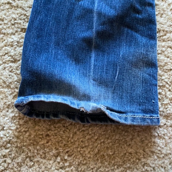Jeans - Picture 5 of 6